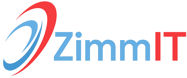 ZimmIT - Stefan Zimmermann IT Services